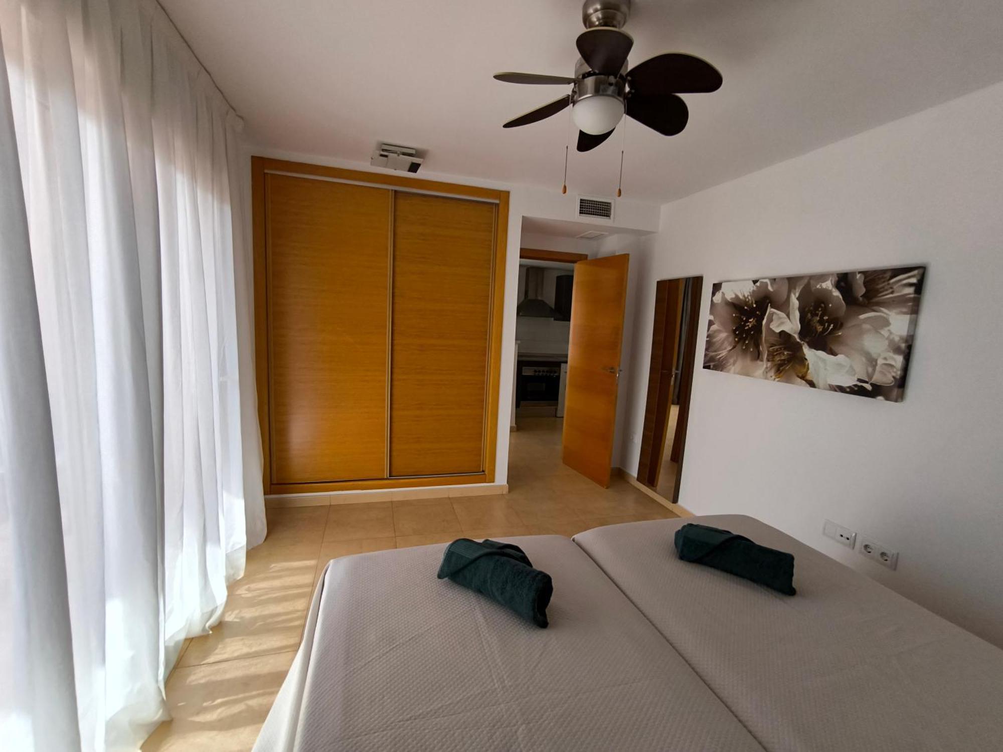 Casa Amarillo Mar Menor Golf Resort 무르시아 외부 사진