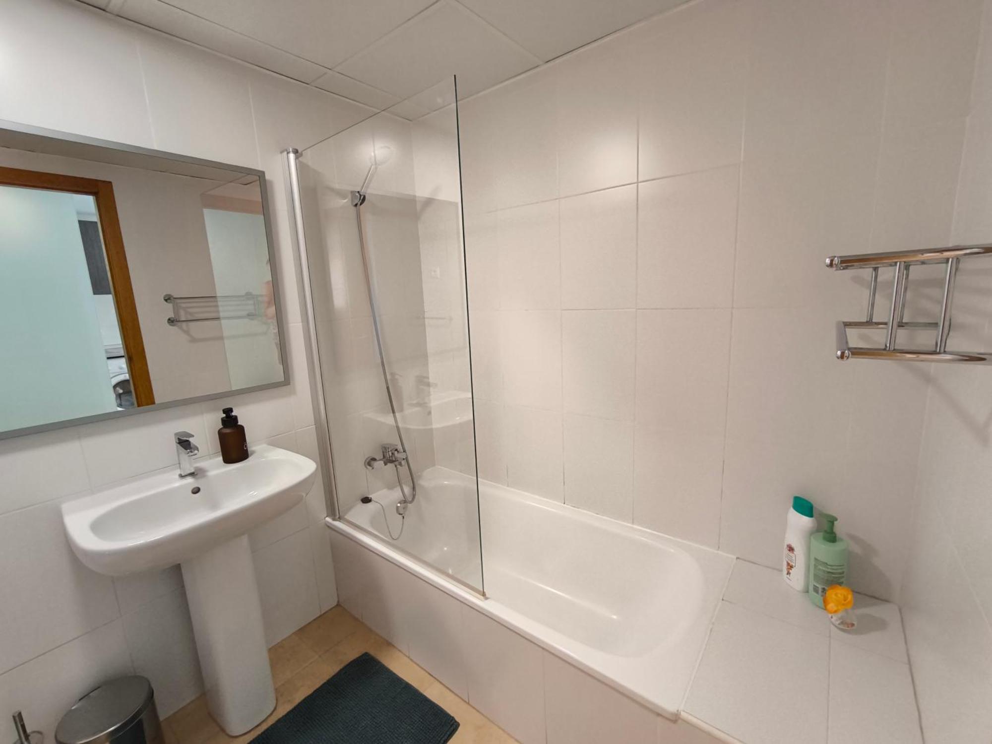Casa Amarillo Mar Menor Golf Resort 무르시아 외부 사진